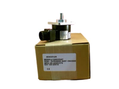 DANAHER CONTROLS RI5802048AQ46RT