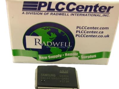SAMSUNG S3C3410X01QA80