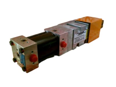WELKER ENG WP4N050A010D001A000