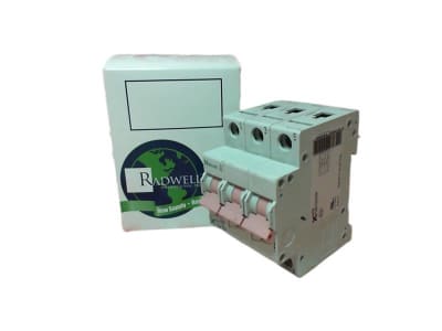 EATON CORPORATION PLSM-C2/3-DW