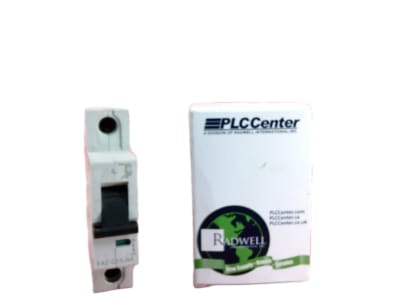 EATON CORPORATION FAZ-C15/NA