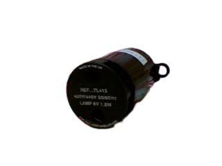 EATON CORPORATION TL415-KM