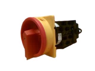 EATON CORPORATION TO-3-15681-E-NA