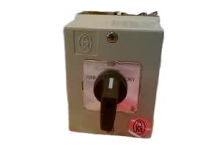 EATON CORPORATION TO-4-5060-65/I