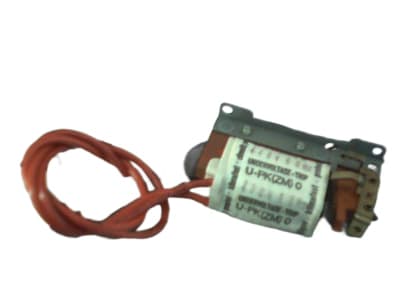 EATON CORPORATION U-PKZM0-230V60HZ
