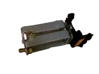 EATON CORPORATION TW-RMQ