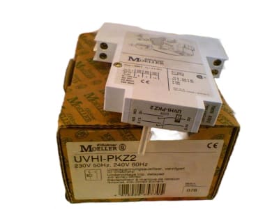EATON CORPORATION UVHIPKZ2240V50HZ