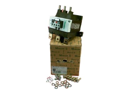 EATON CORPORATION Z5-220/FF6