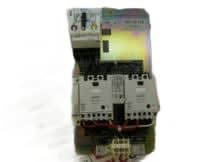 EATON CORPORATION PKZ2-ZM4-S-SP-FVR-120V-60HZ