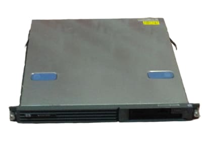 HEWLETT PACKARD COMPUTER 336549-002