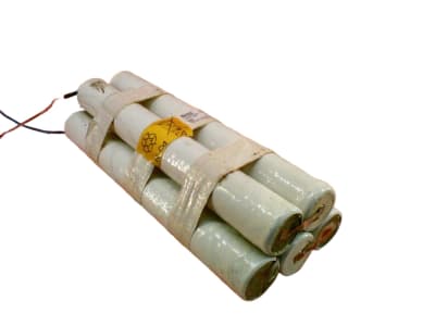 MOLTECH POWER SYSTEMS 41A040CA00801