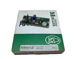 EATON CORPORATION AIM-61.2