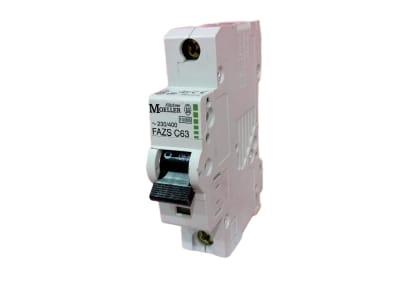 EATON CORPORATION FAZSC6-3