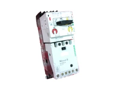 EATON CORPORATION PKZ2/ZM-16/S-SP-120V-60HZ
