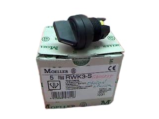 EATON CORPORATION RWK3-S