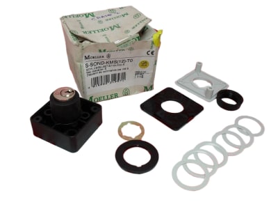 EATON CORPORATION S-SOND-KMS12-T0