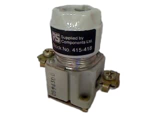 EATON CORPORATION S33-1/C-PR3/35-50-K3