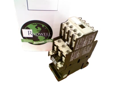 EATON CORPORATION DIL0M/22-36V50HZ-42V-60HZ