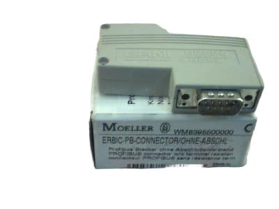 EATON CORPORATION ERBIC-PB-CONNECTOR/OHNE-ABSCHL