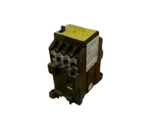 EATON CORPORATION DIL08-31-G-NA-24VDC