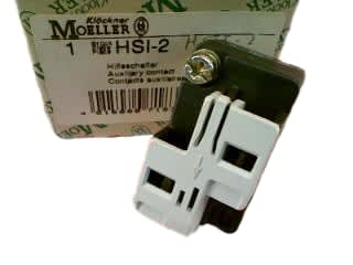 EATON CORPORATION HSI-2