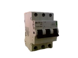 EATON CORPORATION FAZN-B50-3