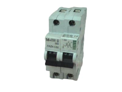 EATON CORPORATION FAZNC50-2
