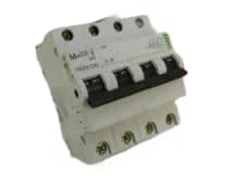 EATON CORPORATION FAZNC40-3-N