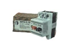 EATON CORPORATION MPS-0.16-NA
