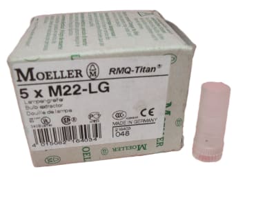 EATON CORPORATION M22-LG-EACH