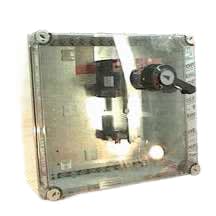 EATON CORPORATION P2-30/F-C23-CNA/I