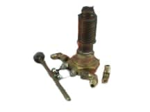 EATON CORPORATION DIL-R22D-120V