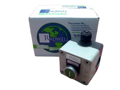 EATON CORPORATION RD-111/KC/I
