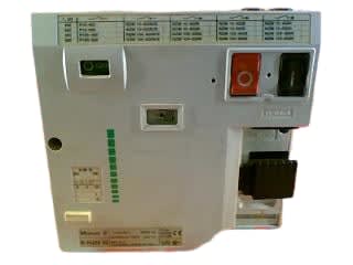 EATON CORPORATION RNZM10-110-120V AC