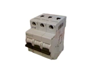 EATON CORPORATION PLS6-B40/3-MW