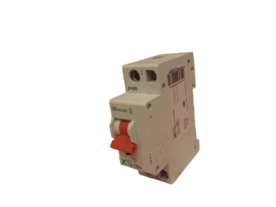 EATON CORPORATION PLSM-C10/1N-MW
