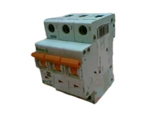 EATON CORPORATION PLSM-C63/3