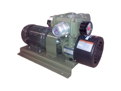 JALLO EQUIPMENT JVP-3