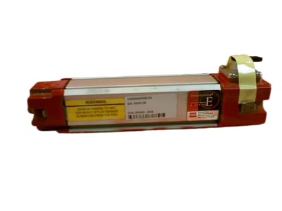 MTS SYSTEMS CO ERM0050MD601V0