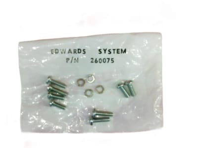 EDWARDS SIGNALING 260075