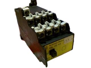 EATON CORPORATION DIL0844