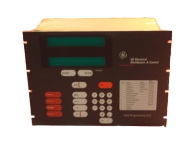 GENERAL ELECTRIC TFPU22002-20D2