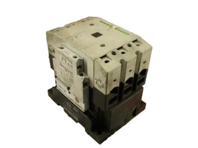 EATON CORPORATION DIL4H