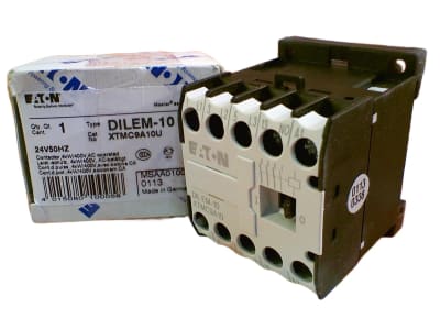 EATON CORPORATION DILEM1024VAC