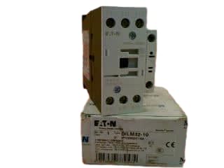 EATON CORPORATION DILM32-10-120V