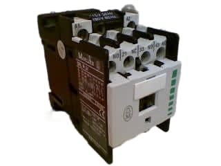 EATON CORPORATION DILR31-415VAC/480VAC