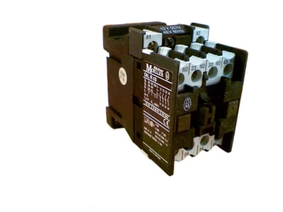 EATON CORPORATION DIL-R40-42V/48V