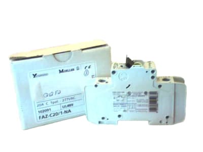 EATON CORPORATION DPFAZC201NA
