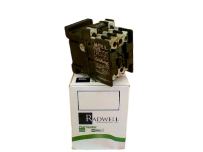EATON CORPORATION DILR40-42V-50/60HZ