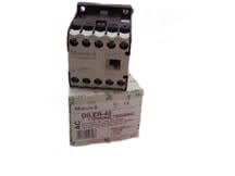 EATON CORPORATION DILER-40-120V